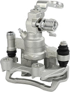 SCITOO Rear Left Brake Caliper With Bracket 18B4718B Fit For Buick For LeSabre 2000-2005,For Buick For Park Avenue 2000-2005,For Oldsmobile For Aurora 2001-2003,For Pontiac For Bonneville 2000-2005