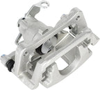 SCITOO Rear Left Brake Caliper With Bracket 18B5399 Compatible For Chrysler Town & Country 2012-2016, For Dodge Grand Caravan 2012-2017, For Ram C/V 2013-2015, For Volkswagen For Routan 2012-2014
