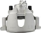 SCITOO Front Brake Calipers With Bracket 19B2942C 19B2943C Compatible For Mazda For 3 2005-2007,For Mazda For 5 2006-2007