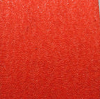 GGR Supplies T.R.U. NST-20 Non-Skid Tape 60 ft. Length Safety Way 60 Grit Anti Slip Traction Tape 32 Mil No Slip (6 in. x 60 ft. (150mm Wide), Fluorescent Red)