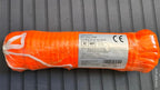 Multi-Purpose Climbing Rope - 8/10/12mm x 5/10/20/30m, Ideal for Rappelling, Boating, Tree Swing, and Sailing