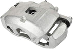 SCITOO Front Right Brake Caliper With Bracket 18B5033A Compatible For Dodge Caliber 2007-2012