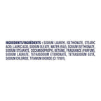 Dove Beauty Bar Soap Original 8 Count for Soft, Smooth Skin, with 1/4 Moisturizing Cream 3.75 oz
