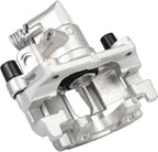 SCITOO 19B2955A Rear Right Disc Brake Caliper Assembly w/Bracket For Mazda For 3,For Volvo For C30/For C70/For S40/For V50