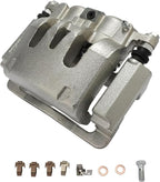 cciyu Rear Right Brake Caliper Assembly w/Bracket 18B4920 2005 2006 2007 For Ford For F-250 Super Duty,2005 2006 2007 For Ford For F-350 Super Duty