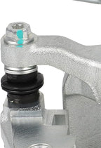 SCITOO 18B5464 Rear Right Disc Brake Caliper Assembly w/Bracket For Dodge For Journey 2012-2018