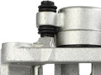 cciyu Front Left & Right Brake Calipers Assembly w/Bracket 18B4747 18B4746 2000 2001 2002 For Dodge For Ram 2500,2000 2001 2002 For Dodge For Ram 3500,2000 2001 2002 For Dodge For Ram 4000