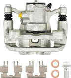 Torchbeam Rear Brake Caliper Left for Mazda CX-5 2016-2023, Rear Left Caliper Replace # 19B7431