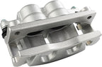 SCITOO 18B5004 18B5005 Front Left & Right Disc Brake Calipers Assembly w/Bracket For Buick,For Chevrolet,For GMC,For Isuzu,For Saab,For Saturn