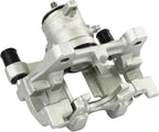 SCITOO Rear Left Brake Caliper With Bracket 18B5477A Compatible For Ford For Edge 2015-2022,For Escape 2017-2019,For Fusion 2013-2020,For Lincoln For MKC 2015-2019,For MKX 2016-2018,For MKZ 2013-2020
