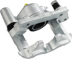 SCITOO 19B3221 19B3220 Rear Left & Right Disc Brake Calipers Assembly w/Bracket For Lexus For IS250 2006-2013