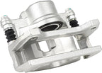 SCITOO Front Right Brake Caliper With Bracket 19B2808 Compatible For Acura RSX 2002-2006, For Honda Civic 2006-2011, For Honda S2000 2000-2009