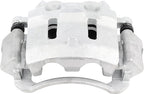 SCITOO Front Left Brake Caliper With Bracket 18-B4791 Compatible For Honda Odyssey 2005-2010