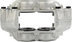 SCITOO Front Left Brake Caliper Without Bracket 19767 Compatible For Jaguar For Vanden Plas 1982-1987,For Jaguar For XJ12 1974-1979 1981-1992,For Jaguar For XJ6 1974-1987,For Jaguar For XJS 1976-1996