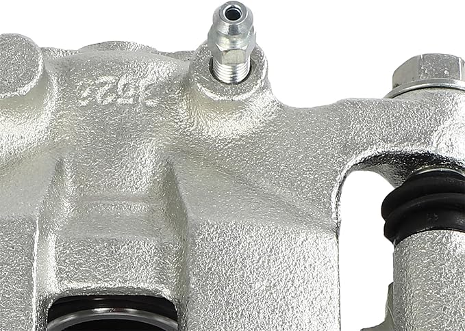 cciyu Rear Left Brake Caliper Assembly w/Bracket 19B6240 2009 2010 2011 2012 2013 2014 2016 2017 2018 For Nissan For Maxima