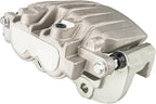 Torchbeam Rear Brake Caliper Left for Chevrolet 2001 2003-2006 Silverado 1500, GMC 2001 2003-2006 Sierra 1500, Chevrolet 2000 2002-2006 Tahoe 5.3L, Rear Left Caliper Replace # 18B4764