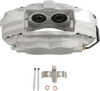 SCITOO Rear Right Brake Caliper Without Bracket 185085 Compatible For Chrysler For 300 2005-2010 2012-2014,For Dodge For Challenger 2008-2018,For Dodge For Charger 2006-2010 2012-2018