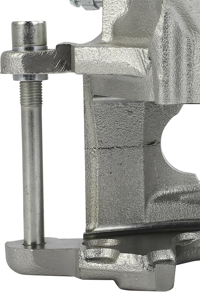 SCITOO Front Right Brake Caliper Without Bracket 184035 Compatible For Buick For Electra 1971-1976,For Buick For Estate Wagon 1971-1976,For LeSabre 1971-1976,For Riviera 1971-1976