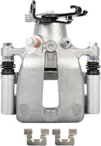 cciyu Rear Right Brake Caliper Assembly w/Bracket 18B5325 2012 2013 2014 2015 2016 For Buick For LaCrosse,2011 2012 2013 2014 2015 2016 2017 For Buick For Regal,2013 For Chevy For Malibu