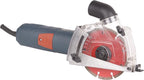 Angle Grinder Dust Collection Attachment,Cutting Dust shroud 4-1/2 inch to 5 inch Dt1706
