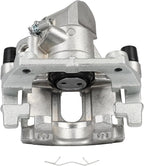 SCITOO 19B6285A Rear Right Disc Brake Caliper Assembly w/Bracket For Ford For C-Max/For Escape/For Transit Connect,For Mazda For 3/For 3 Sport