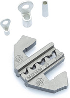 Wirefy Crimping Die for Non-Insulated Terminals - 20-8 AWG