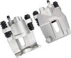 MAYASAF 184858 184859 Rear Disc Brake Caliper Passenger & Driver Both Side Caliper for Ford 2004-2011 F-150, 2006-08 & 10-11 for Lincoln Mark LT
