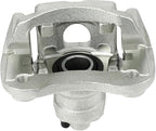 SCITOO Rear Left Brake Caliper With Bracket 19B2905 Compatible For Toyota Highlander 2004-2007