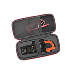 RLSOCO Hard Case for Klein Tools CL710 Pro/CL810 Pro/CL800/CL700/CL600 Digital Clamp Meter