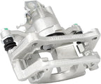 SCITOO 18B5399 18B5398 Disc Brake Calipers Assembly with Bracket Fit For Chrysler For Town & Country 12-16 For Dodge For Grand Caravan 12-17 For Ram For C/V 13-15 For VW For Routan 12-14