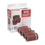JET 16" Ready-to-Wrap Sandpaper, 120 Grit (60-6120)