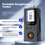 GOYOJO GSR750 Surface Roughness Tester – Precision Measurement for Industrial Excellence