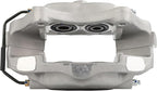 SCITOO 185084 185085 Rear Left & Right Disc Brake Calipers Assembly Without Bracket For Chrysler For 300,For Dodge For Challenger/For Charger/For Magnum,For Jeep For Grand Cherokee