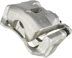 Torchbeam Front Brake Caliper Left for Toyota 2003-2008 Corolla, Toyota 2003-2008 Matrix, Pontiac 2003-2008 Vibe, Front Left Caliper Replace # 19B2698