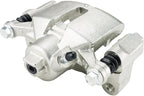 Torchbeam Rear Brake Calipers Set for Chevrolet 2000-2010 Impala, Chevrolet 2000-2007 Monte Carlo, Pontiac 1997-2003 Grand Prix, Rear Left and Rear Right Calipers Replace # 18B4644+18B4645