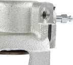 SCITOO 18-4760 Front Right Disc Brake Caliper Assembly Without Bracket For Ford
