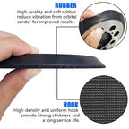 5" Hook-&-Loop Replacement Sander Pad for DeWalt- Fits DeWalt Random Orbit Sanders DWE6423/6423K, DWE6421/6421K - Direct Replacement for Pad Part Number DWE64233 & N329079