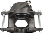 SCITOO 184039 Front Right Disc Brake Caliper Assembly Without Bracket For Buick For GS/For GS 350/For GS 400/For GS 455/For Skylark/For Special/For Sportwagon,For Chevy For Chevelle