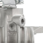 cciyu Rear Right Brake Caliper Assembly 343645 2010-2013 For Audi For A3,2013-2019 For Volkswagen For Beetle,2011 For Volkswagen For Golf,2012-2018 For Volkswagen For Jetta