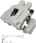 cciyu Rear Right Brake Caliper Assembly w/Bracket 18B4819 1999 2000 2001 2002 2003 2004 For Jeep For Grand Cherokee