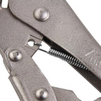 KSEIBI 141360 Sheet Metal Clamp Locking Plier, 10-Inch