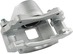 SCITOO 18B5034 18B5035 Front Left & Right Disc Brake Calipers w/Bracket For Buick For LaCrosse/For Terraza,For Chevrolet For Uplander,For Pontiac For Grand Prix/For Montana,For Saturn For Relay