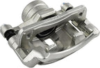 SCITOO 19B1334 Front Right Disc Brake Caliper Assembly w/Bracket For Acura For CL 1997-1999,For Honda For Accord 1990-1997