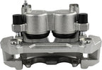 SCITOO 18B4828 Front Right Disc Brake Caliper Assembly w/Bracket For Ford For Expedition 2003-2006,For Lincoln For Navigator 2003-2006