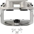 SCITOO Front Right Brake Caliper Without Bracket 192758 Compatible For Audi For A6 2002-2004,For Audi For A6 Quattro 2000-2004,For Audi For A8 Quattro 2001-2003,For Audi For Allroad Quattro 2001-2005
