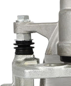 cciyu Rear Right Brake Caliper Assembly w/Bracket 19B6294 2010 2011 2012 For Land Rover For Range Rover
