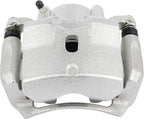 SCITOO Front Right Brake Caliper With Bracket 18-B4911 Compatible For Chevrolet For Malibu 2004-2008 For Chevrolet HHR 2006-2011 For Pontiac G6 2006-2008