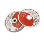 Cut Off Wheels 50 Pack 6 x .045 x 7/8 Inch Metal and Stainless Steel Cutting Discs for Angle Grinders