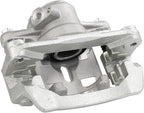 SCITOO 19B7028 Rear Right Disc Brake Caliper Assembly w/Bracket For Subaru For Crosstrek/For Forester/For Impreza/For XV Crosstrek