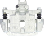 SCITOO Rear Left Brake Caliper With Bracket 19-B2067A Compatible For Saab 9-2X 2005-2006 For Subaru Forester 2004-2008 For Subaru Impreza 2004-2007